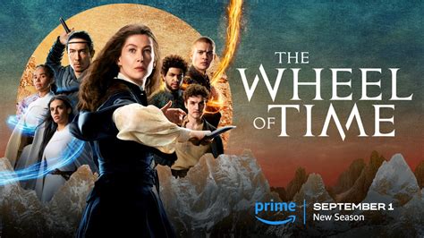 the wheel of time kissanime